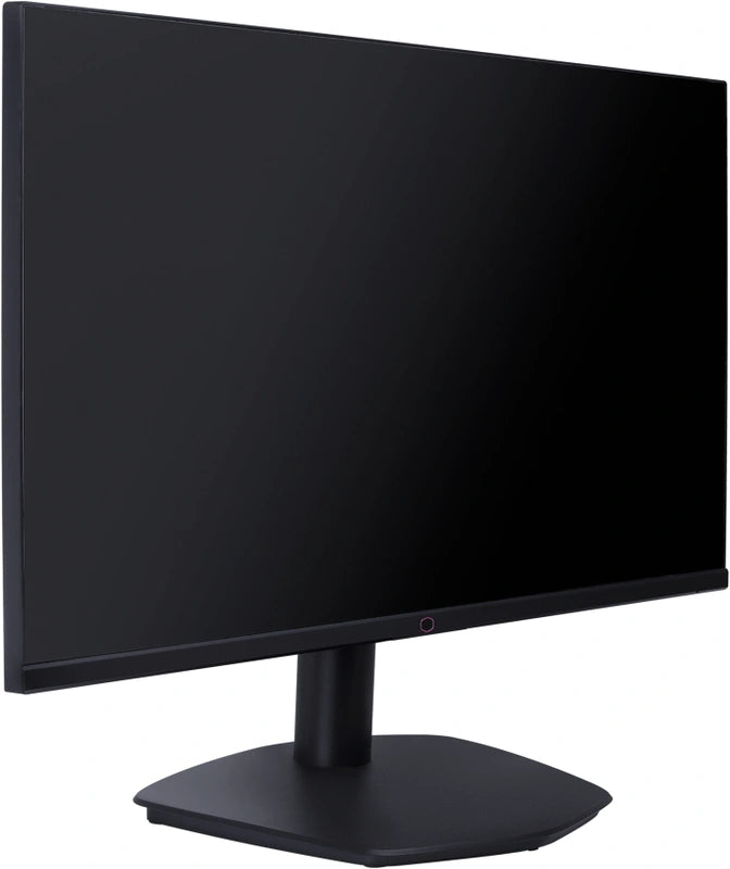 Refurbished CoolerMaster Gaming GM238-FFS LED display Full HD Zwart Refurbished CoolerMaster Gaming GM238-FFS LED display Full HD Zwart